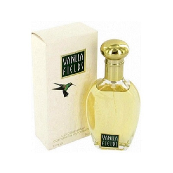 Vanilla Fields Perfume by Coty 0.375oz Cologne Spray for women